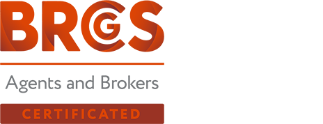 BRC Agents and Brokers