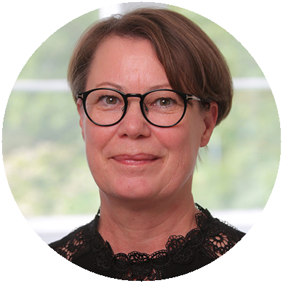 Birgitte Hundrup Tuxen