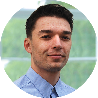 Mattias Fairchild Olsen